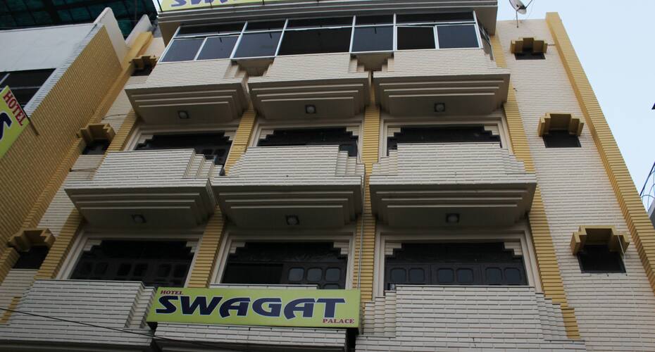 Hotel Swagat Palace, Haridwar 1